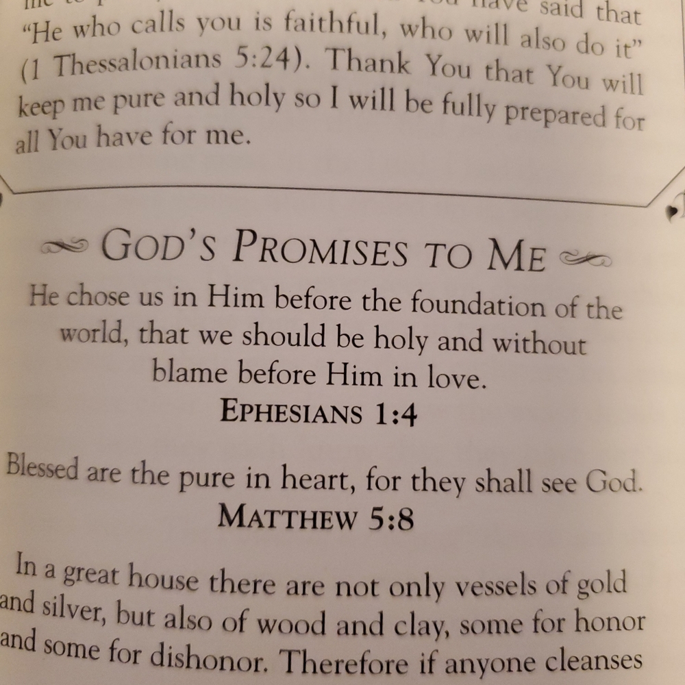 POWER OF A PRAYING WOMAN,Stormy O Martin - Picture 6 of 8